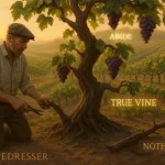 Abide in Christ Meaning: What John 15:1-5 Teaches Ministers 10 abide in Christ meaning, John 15:1-5 Greek study, minister spiritual fruitfulness, meaning of abiding in Christ, Greek word meno John 15:1-5 Greek study minister spiritual fruitfulness meaning of abiding in Christ Greek word meno how to abide in Christ daily