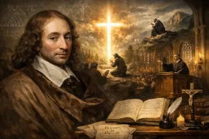 Pascal's Wager, Pascal’s Legacy, Understanding of Human Nature, Pensees