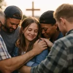 Need for Affiliation in Christianity 8 The need for affiliation in Christianity shown through believers in fellowship and discipleship community.