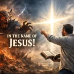 Rebuking the Devil Biblically: Who Has Authority 5 Rebuking the devil biblically according to Scripture.