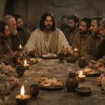 Communion: Theology, Practice, and Pastoral Stewardship 6 the Lords Supper