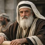 Gamaliel: A Respected Pharisee in the New Testament 7 Gamaliel the Pharisee, respected teacher of the law and mentor of Paul in Acts 5 and Acts 22.